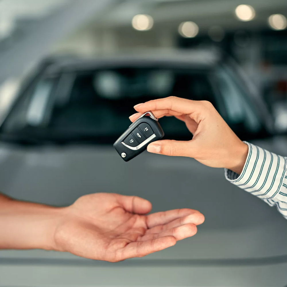 Foto Zajištění nákupu vozu v ČR nebo zahraničí